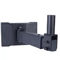 Suporte de alto-falante montado na parede