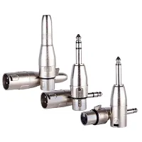 conectores de áudio e vídeo